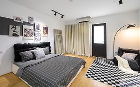 Love Paradise Hà Nội No34 Alley 41 Đông Tác